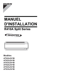 ATX20-35JV,ATX20-35J3_3PFR479172-2_Installation manual_French download